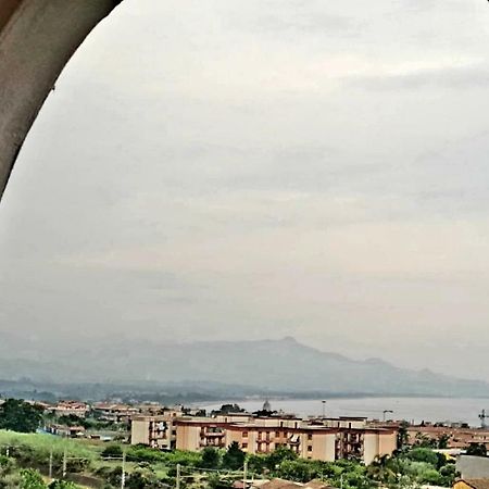 Gess Etna Home Giarre Kültér fotó