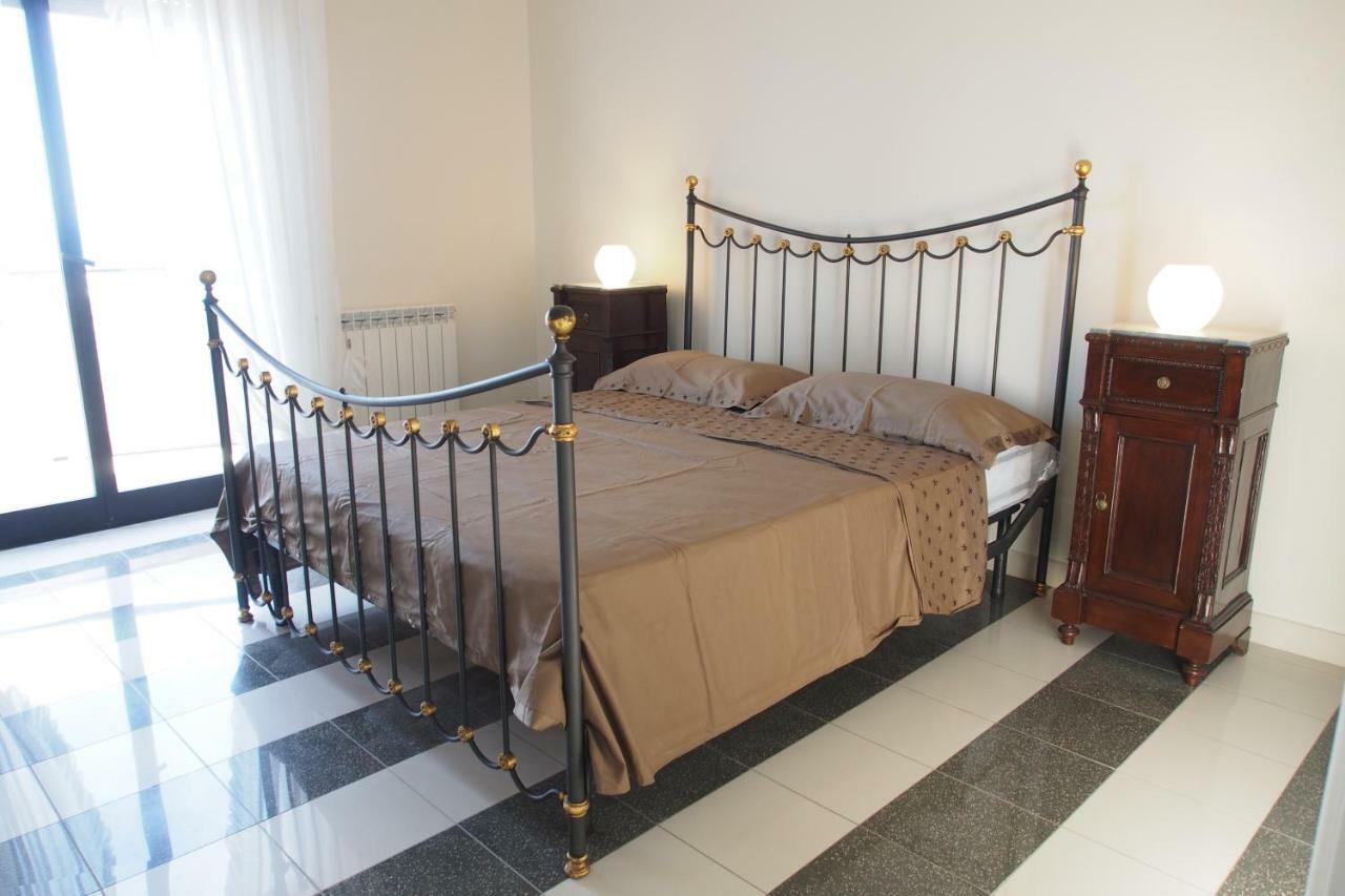 Gess Etna Home Giarre Kültér fotó
