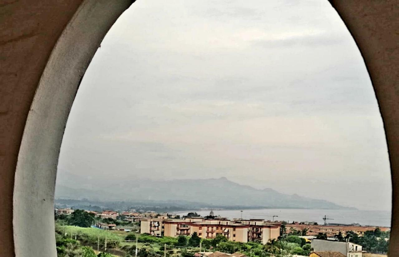 Gess Etna Home Giarre Kültér fotó