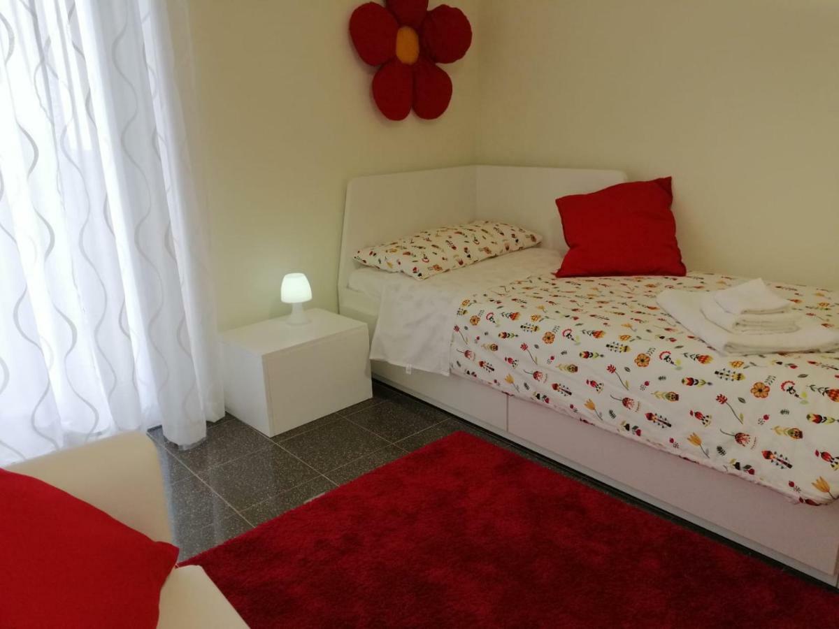 Gess Etna Home Giarre Kültér fotó