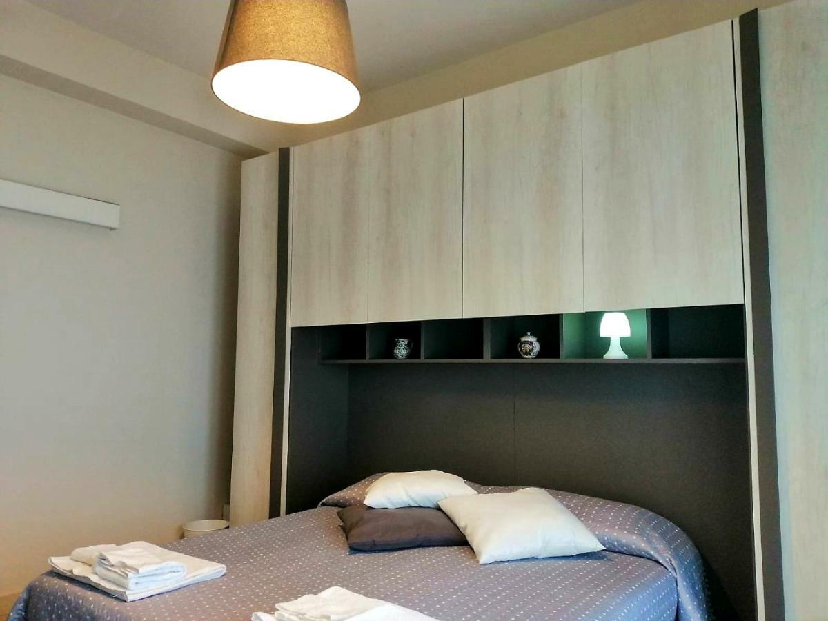 Gess Etna Home Giarre Kültér fotó