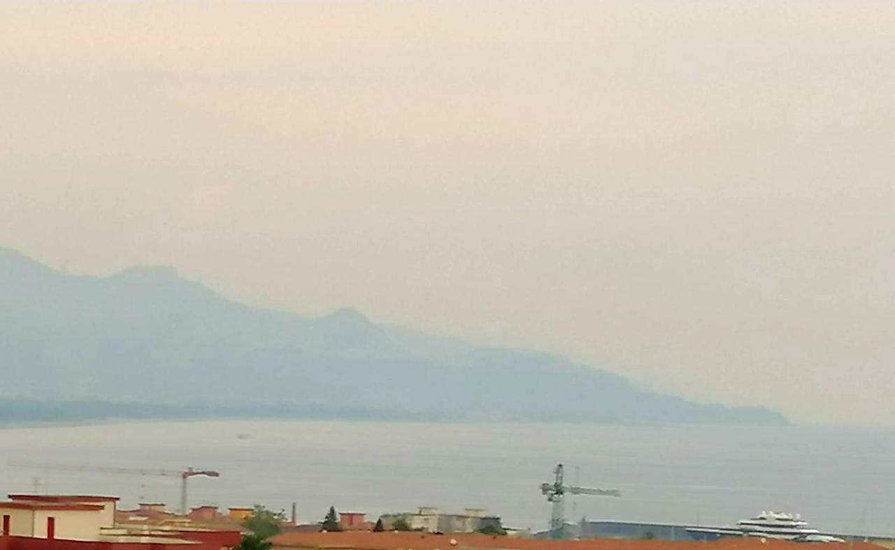 Gess Etna Home Giarre Kültér fotó