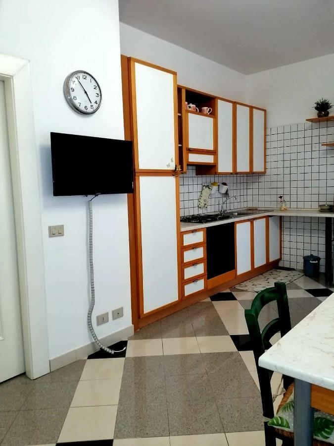 Gess Etna Home Giarre Kültér fotó